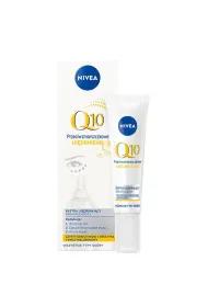 Nivea Q10 krem przeciwzmarszczkowy pod oczy 15 ml