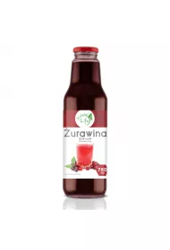 Natural Life Sok urawina 100% 750 ml