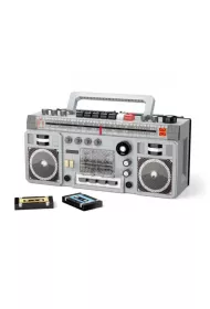 Klocki Radio Retro 1982el