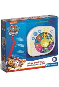 Gaw�dziarz Psi Patrol Clementoni