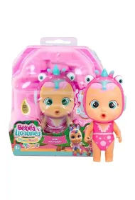 Cry Babies Magic Tears - Beach Babies Ruby Tm Toys