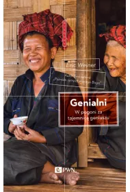 Genialni.