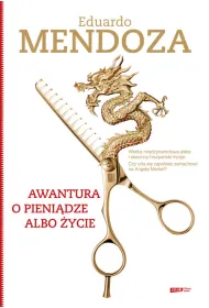 Awantura o pieni�dze albo �ycie. Damski fryzjer. Tom 4