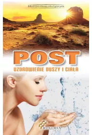 Post uzdrowienie duszy i cia�a
