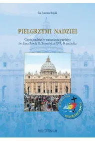 Pielgrzymi nadziei