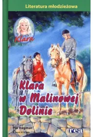 Klara. W Malinowej Dolinie * *