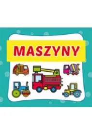 Maszyny. Harmonijka ma�a