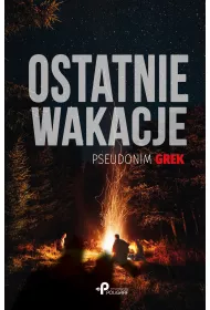 Ostatnie wakacje