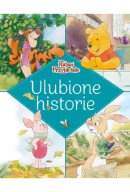 Ulubione historie Disney. Kubu i Przyjaciele