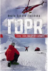 TOPR. eby inni mogli przey