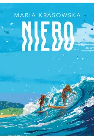 eBook Niebo. Fala. Tom 3 epub