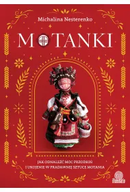 eBook Motanki mobi epub