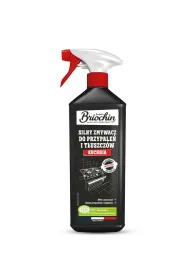 Briochin Pyn do czyszczenia przypale i tuszczw cytrynowy w sprayu eco 1 l