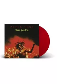 Bush Doctor (red vinyl)