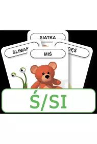 Logopedyczny Piotru. Cz IX. Goska /SI