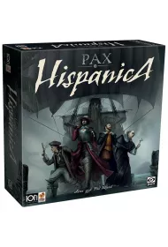 Pax Hispanica Galakta