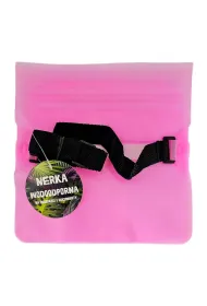 MCD Nerka wodoodporna r�owa