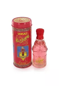 Versace Red Jeans Woda toaletowa 75 ml