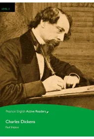 Charles Dickens. Book with Digital Version and audio. Level 3
