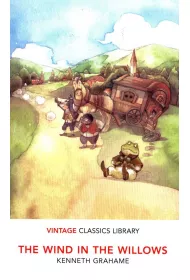 The Wind in the Willows (pocket)