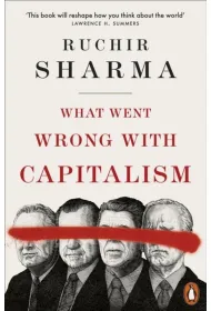 What Went Wrong With Capitalism wer. angielska