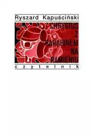 Chrystus z karabinem na ramieniu
