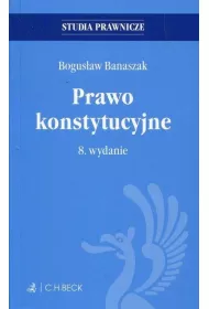 Prawo konstytucyjne