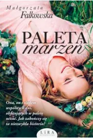 Paleta marze�