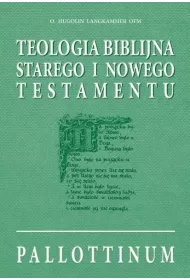 Teologia biblijna ST i NT