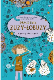 Pami�tnik Zuzy �obuzy Banda do bani