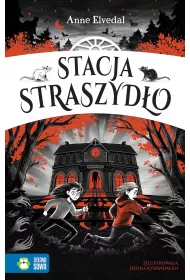Stacja Straszydo