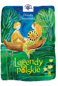eBook Legendy Polskie mobi epub