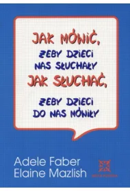 Jak m�wi�, �eby dzieci si� uczy�y