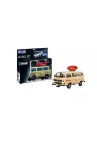 Model Set Argyles VW T3 Surfer Boy
