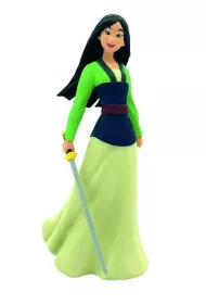 Mulan BULLYLAND