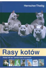 Rasy kot�w