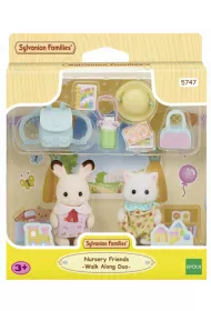 Przedszkolaki Baby Duo