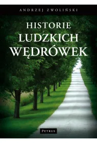 Historie ludzkich w�dr�wek