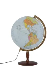 Zachem Globus pol.-fiz pod�wietl. Multi Globe AR 42cm SK