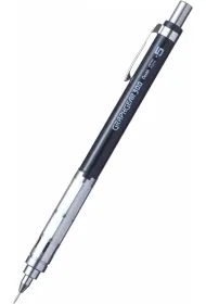 Pentel O��wek automatyczny 0.5 mm GraphGear 300 fiolet. PG315-TVX