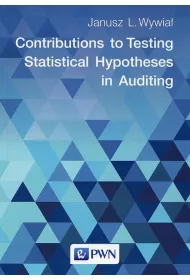 Contributions to Testing Statistical Hypotheses in Auditing
