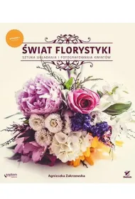 SWIAT FLORYSTYKI SZTUKA-HELION *