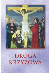 Droga Krzy�owa - karty