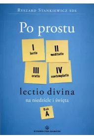 Po prostu Lectio divina na niedz. i �wi�ta. Rok A