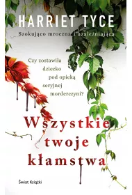 Wszystkie twoje k�amstwa