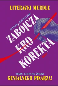Zab�jcza korekta