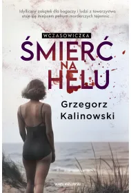 Wczasowiczka. �mier� na Helu
