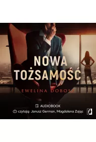 Audiobook Nowa tosamo. Tom 1 mp3