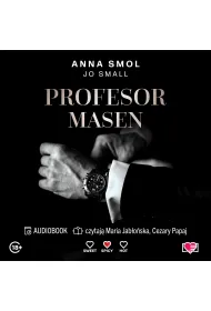 Audiobook Profesor Masen mp3