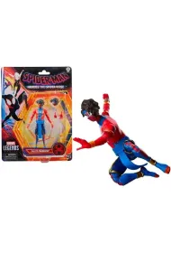 Figurka Spiderman Pavitr Prabhakar Spiderman India